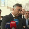 <![CDATA[ Ministro da Educação recebido em Coimbra com protesto ]]>