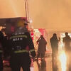 <![CDATA[ Incêndio em fábrica de calçado no sul da China faz 28 mortos ]]>