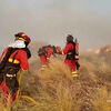 <![CDATA[ Montenegro envia mensagem de condolências pelas vítimas do incêndio em Almeria ]]>