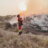 <![CDATA[ Portugal transmite condolências pelos incêndios em Espanha e disponibiliza ajuda ]]>