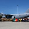<![CDATA[ Equipa de resgate da missão portuguesa à Venezuela já chegou a Portugal ]]>