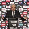 <![CDATA[ "Preparei-me para este dia": Jorge Jesus apresentado como selecionador nacional ]]>