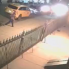 <![CDATA[ Homem incendeia igreja em Nova Iorque com 'cocktail molotov' ]]>