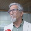 <![CDATA[ "Foi importante": Nuno Homem de Sá sobre testemunho de Maya durante julgamento de violência doméstica ]]>