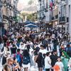 <![CDATA[ Imigrantes atenuam quebra dos nascimentos em Portugal ]]>