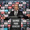 <![CDATA[ Jorge Jesus: "Seleção tem de jogar o dobro. Se não jogar fica tudo igual" ]]>