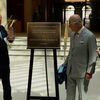 <![CDATA[ Carlos III inaugura centro de Humanidades da Universidade de Oxford ]]>