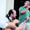 <![CDATA[ Fado está de volta às ruas de Cascais ]]>