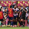<![CDATA[ Espanha nas meias-finais do Mundial2026 ao vencer Bélgica com novo golo de Merino ]]>