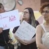 <![CDATA[ Munícipes do Monte da Caparica em Almada exigem em protesto "água já" ]]>