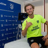 <![CDATA[ Morten Hjulmand é reforço do Atlético Madrid: a duração do contrato e os valores da transferência ]]>
