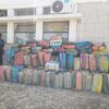 <![CDATA[ GNR apreende cerca de três toneladas de cocaína em Olhão ]]>