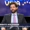 <![CDATA[ Mês de junho bateu recordes de temperatura. Conheça o papel da União Europeia no combate ao calor e aos incêndios ]]>