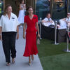 <![CDATA[ Princesa Kate marca presença na final feminina de Wimbledon ]]>