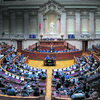 <![CDATA[ Cinco técnicos fiscalizam 6438 declarações de rendimentos de políticos e altos gestores públicos ]]>