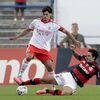 <![CDATA[ Benfica derrotado pelo Flamengo na estreia de Marco Silva ]]>