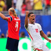 <![CDATA[ É o fim da 'remada viking' no Mundial: Inglaterra elimina Noruega no prolongamento ]]>