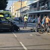 <![CDATA[ Motociclista morre em colisão com carro em Fafe ]]>