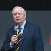 <![CDATA[ Morreu Lindsey Graham, senador próximo de Trump ]]>