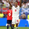 <![CDATA[ Quem é a musa de Jude Bellingham, craque que levou a Inglaterra às meias finais do Mundial? ]]>