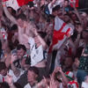 <![CDATA[ Festa nas ruas de Londres após Inglaterra garantir lugar nas meias-finais do Mundial ]]>
