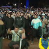<![CDATA[ Buenos Aires em festa após Argentina garantir lugar nas meias-finais do Mundial ]]>