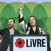 <![CDATA[ Isabel Mendes Lopes e Jorge Pinto eleitos porta-vozes do Livre por larga maioria ]]>