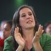 <![CDATA[ Livre desafia PS a travar revisão constitucional ameaçando chumbar o próximo Orçamento do Estado ]]>