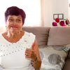<![CDATA[ A melhor vendedora de panelas do Mundo: conheça a história de Emília Santos ]]>