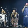 <![CDATA[ Buraka Som Sistema arrasam no regresso aos palcos ]]>