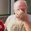 <![CDATA[ "As pessoas viam-se aflitas": moradores de Vouzela tiveram chamas "a menos de 50 metros" das suas casas ]]>