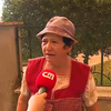 <![CDATA[ "Muita preocupação e medo": incêndio que deflagrou em Vouzela ameaçou casas, pessoas e animais ]]>