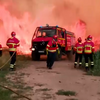 <![CDATA[ Incêndio que deflagrou em Vouzela deixa rasto de destruição: 15 mil hectares ardidos e milhões em prejuízos ]]>