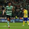 <![CDATA[ Al Ahli já tem acordo com Sporting por Trincão ]]>