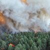 <![CDATA[ Incêndio na floresta de Fontainebleau nos arredores de Paris obriga a evacuações ]]>