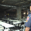 <![CDATA[ Imagens mostram cenário de destruição em bar na Tailândia após incêndio que matou pelo menos 27 pessoas ]]>
