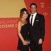 <![CDATA[ Mulher de Rui Costa emociona-se após retiro espiritual no Egito: "Só quem vive é que pode sentir" ]]>