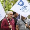 <![CDATA[ Polícias concentrados no Porto para exigir aplicação do regime de turnos ]]>