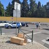 <![CDATA[ Fuga louca pelas ruas de Lisboa termina em acidente e detenção. Condutor não atropelou crianças por pouco ]]>