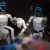 <![CDATA[ Robôs humanóides realizam cirurgias experimentais pela primeira vez ]]>