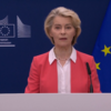 <![CDATA[ "As redes sociais não são um brinquedo": União Europeia pondera impor idade mínima para acesso às plataformas ]]>
