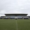 Polícia Judiciária realizou buscas no Estádio do Vizela