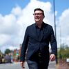 <![CDATA[ Andy Burnham confirmado como único candidato à sucessão de Keir Starmer ]]>