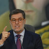 <![CDATA[ Caracas nomeia representante nos EUA como ministro para o exterior ]]>
