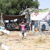 <![CDATA[ Impasse judicial mantém dezenas de barracas em pé no Talude Militar em Loures ]]>