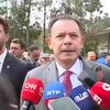 <![CDATA[ Primeiro-ministro mantém confiança no ministro da Educação ]]>