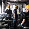 Sobe para 34 o número de mortos em incêndio de bar em Banguecoque