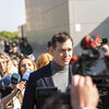 <![CDATA[ David Sánchez, irmão do primeiro-ministro espanhol, condenado a nove anos de proibição de exercer cargos públicos ]]>