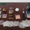 <![CDATA[ Homem detido em Esmoriz por suspeita de tráfico de droga ]]>