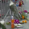 <![CDATA[ Pelo menos 30 pessoas morreram no incêndio num bar em Banguecoque ]]>